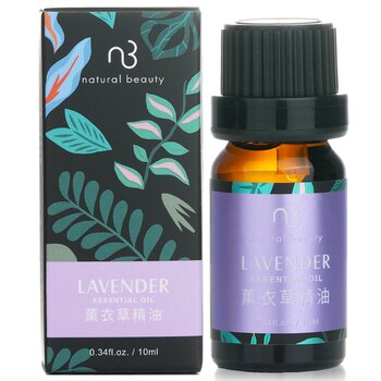 Foto 3 | Aceite Esencial Natural Beauty Lavanda 100% Puro De Francia - Venta Internacional.
