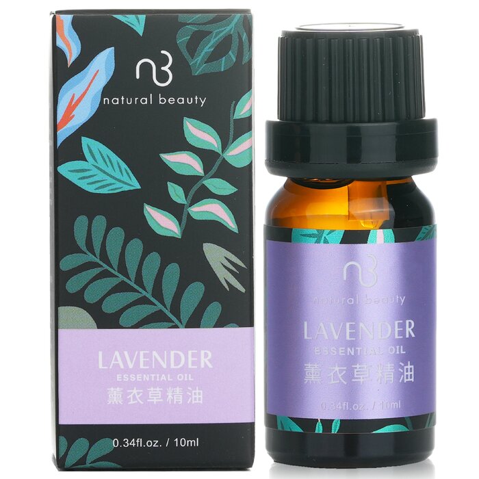 Foto 6 pulgar | Aceite Esencial Natural Beauty Lavanda 100% Puro De Francia - Venta Internacional.