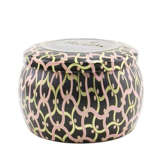 Foto 3 | Mini Lata Candle Voluspa Con Limón Rosa Y Pomelo - Venta Internacional.