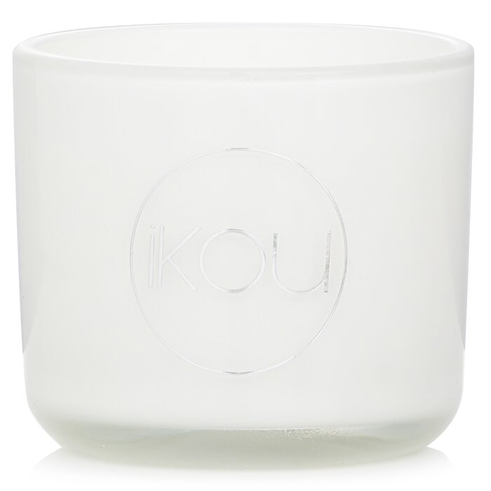 Vela Ikou Eco-luxury Aromacology De Cera Natural Happiness - Venta Internacional.