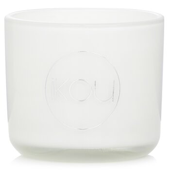 Foto 3 pulgar | Vela Ikou Eco-luxury Aromacology De Cera Natural Happiness - Venta Internacional.