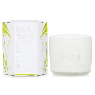 Foto 5 | Vela Ikou Eco-luxury Aromacology De Cera Natural Happiness - Venta Internacional.