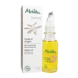 Foto 1 | Aceite De Argán Melvita 50ml - Venta Internacional.