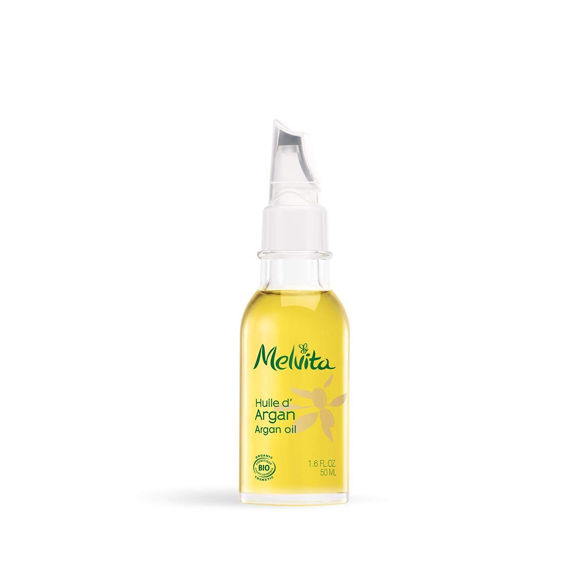 Foto 2 | Aceite De Argán Melvita 50ml - Venta Internacional.