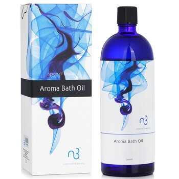 Foto 3 pulgar | Aceite De Baño Aroma Spice Of Beauty Para Prevenir Las Varices, 190 Ml - Venta Internacional.