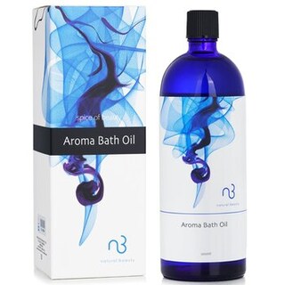 Foto 2 | Aceite De Baño Aroma Spice Of Beauty Para Prevenir Las Varices, 190 Ml - Venta Internacional.