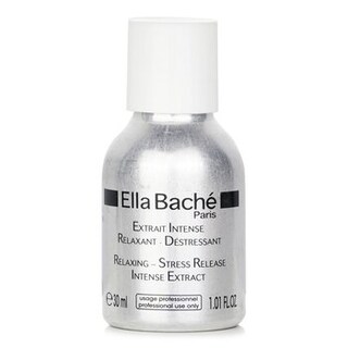Foto 1 | Extracto Intenso Y Relajante Para Liberar El Estrés Ella Bache Salon - Venta Internacional.