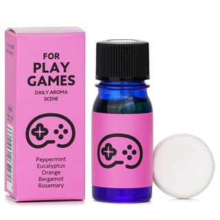 Foto 1 | Juego Aroma Diffuser Daily Aroma Scene #for Con Essential - Venta Internacional.