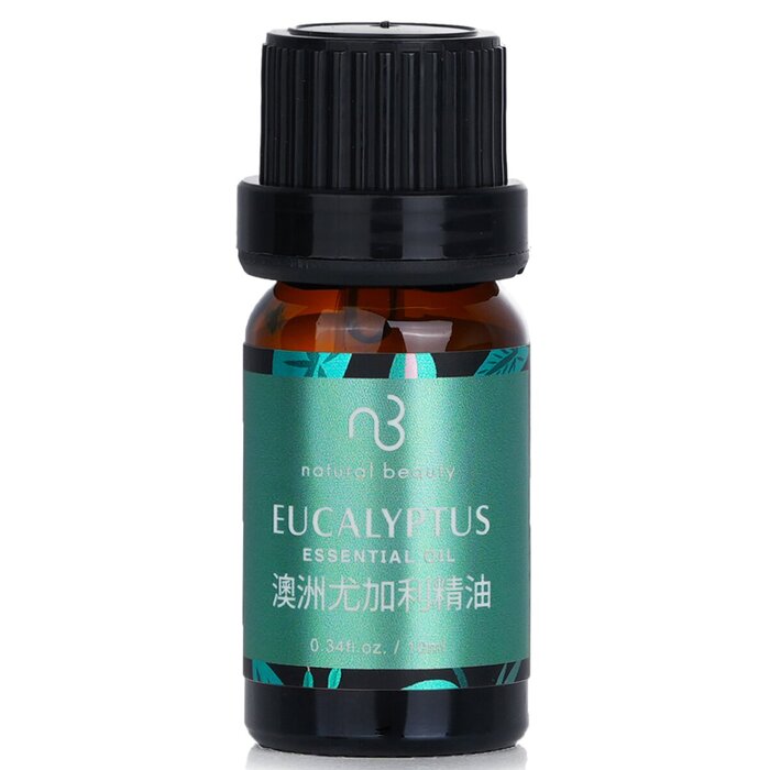 Foto 2 pulgar | Aceite Esencial De Eucalipto Natural Beauty Para Refrescar, 10 Ml - Venta Internacional.