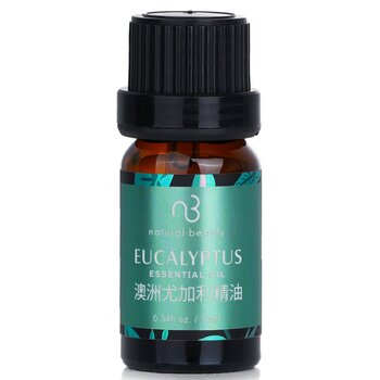 Foto 3 pulgar | Aceite Esencial De Eucalipto Natural Beauty Para Refrescar, 10 Ml - Venta Internacional.