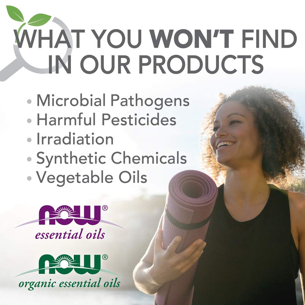 Foto 6 pulgar | Aceite Esencial Now Foods Eucalyptus Globulus 120 Ml - Venta Internacional.