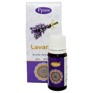 Foto 1 | Aceite Esencial Aromático Lavender-ppure 10 Ml - Venta Internacional.