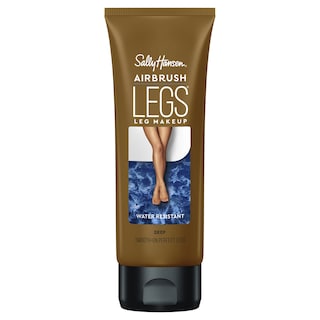 Foto 1 | Maquillaje De Piernas Sally Hansen Airbrush Legs Deep 120 Ml - Venta Internacional.