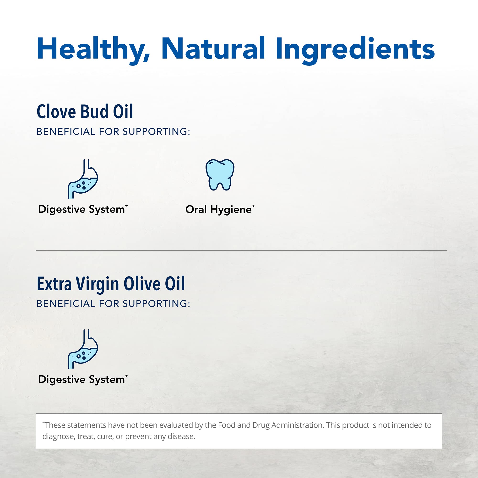 Foto 4 pulgar | Suplemento North American Herb & Spice Clovanol 30 Ml - Venta Internacional.