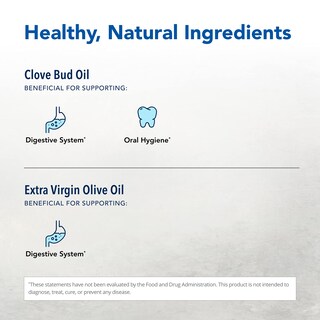 Foto 3 | Suplemento North American Herb & Spice Clovanol 30 Ml - Venta Internacional.