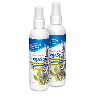 Foto 1 | Spray North American Herb & Spice Para Orégano, 120 Ml, Paquete De 2 - Venta Internacional.