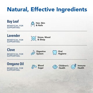 Foto 3 | Spray North American Herb & Spice Para Orégano, 120 Ml, Paquete De 2 - Venta Internacional.