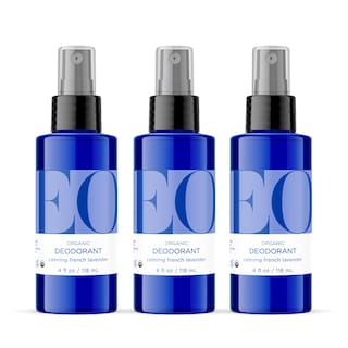 Foto 1 | Desodorante En Aerosol Eo Organic French Lavender 120 Ml (paquete De 3) - Venta Internacional.