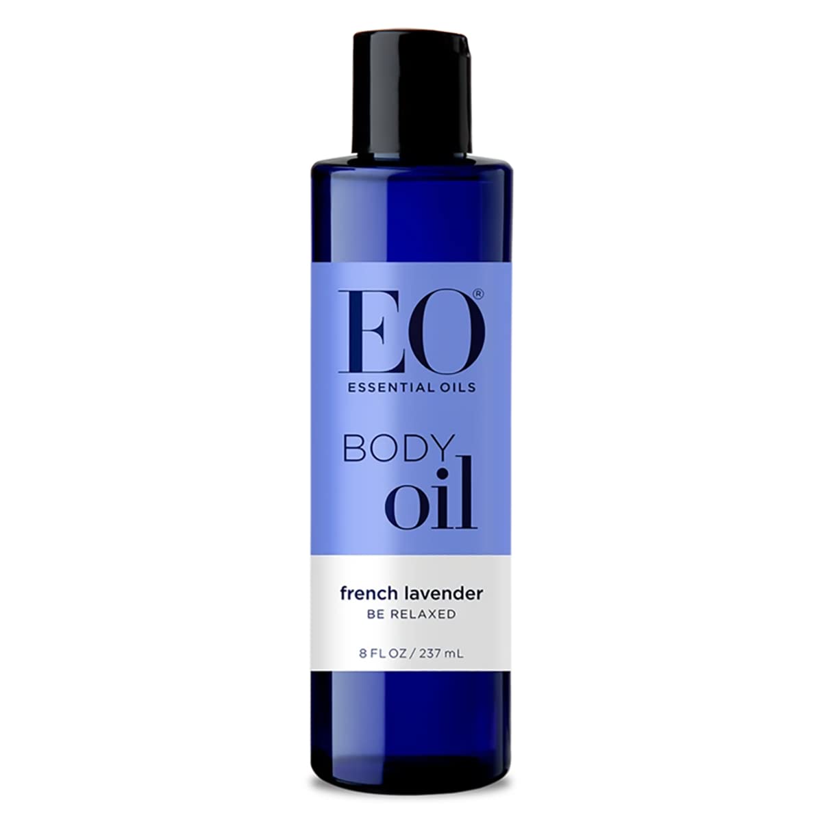 Foto 2 pulgar | Aceite Corporal Eo Massage Hidratante Con Lavanda Francesa 240 Ml - Venta Internacional.