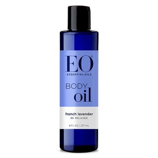 Foto 1 | Aceite Corporal Eo Massage Hidratante Con Lavanda Francesa 240 Ml - Venta Internacional.