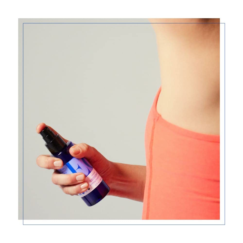 Foto 7 pulgar | Aceite Corporal Eo Massage Hidratante Con Lavanda Francesa 240 Ml - Venta Internacional.