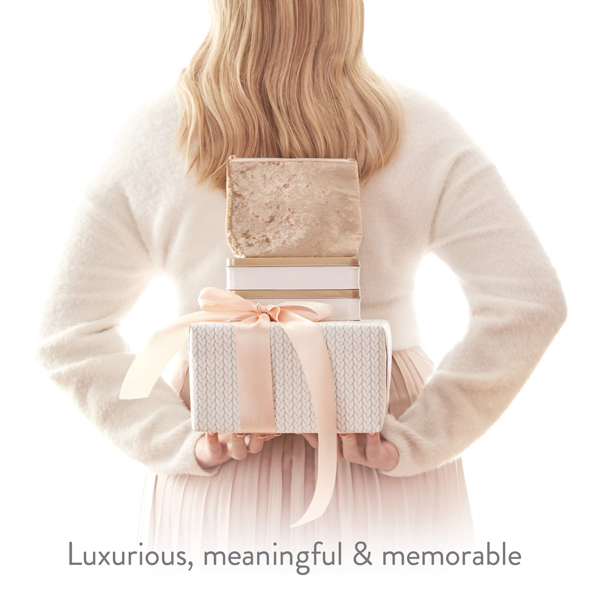 Foto 6 | Set De Viaje Thymes Perfumado Con Gel De Baño, Loción Y Crema De Manos - Venta Internacional.