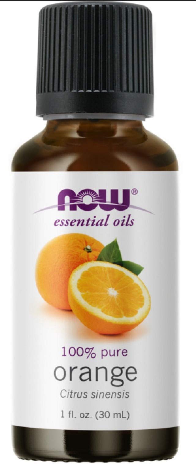 Foto 5 pulgar | Mezcla De Cítricos De Essential Oils Now Foods, Naranja, Mandarina Y Limón - Venta Internacional.