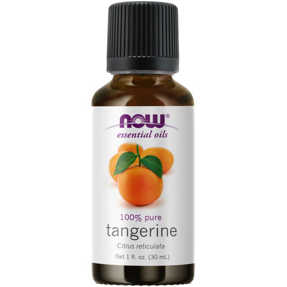 Foto 7 pulgar | Mezcla De Cítricos De Essential Oils Now Foods, Naranja, Mandarina Y Limón - Venta Internacional.