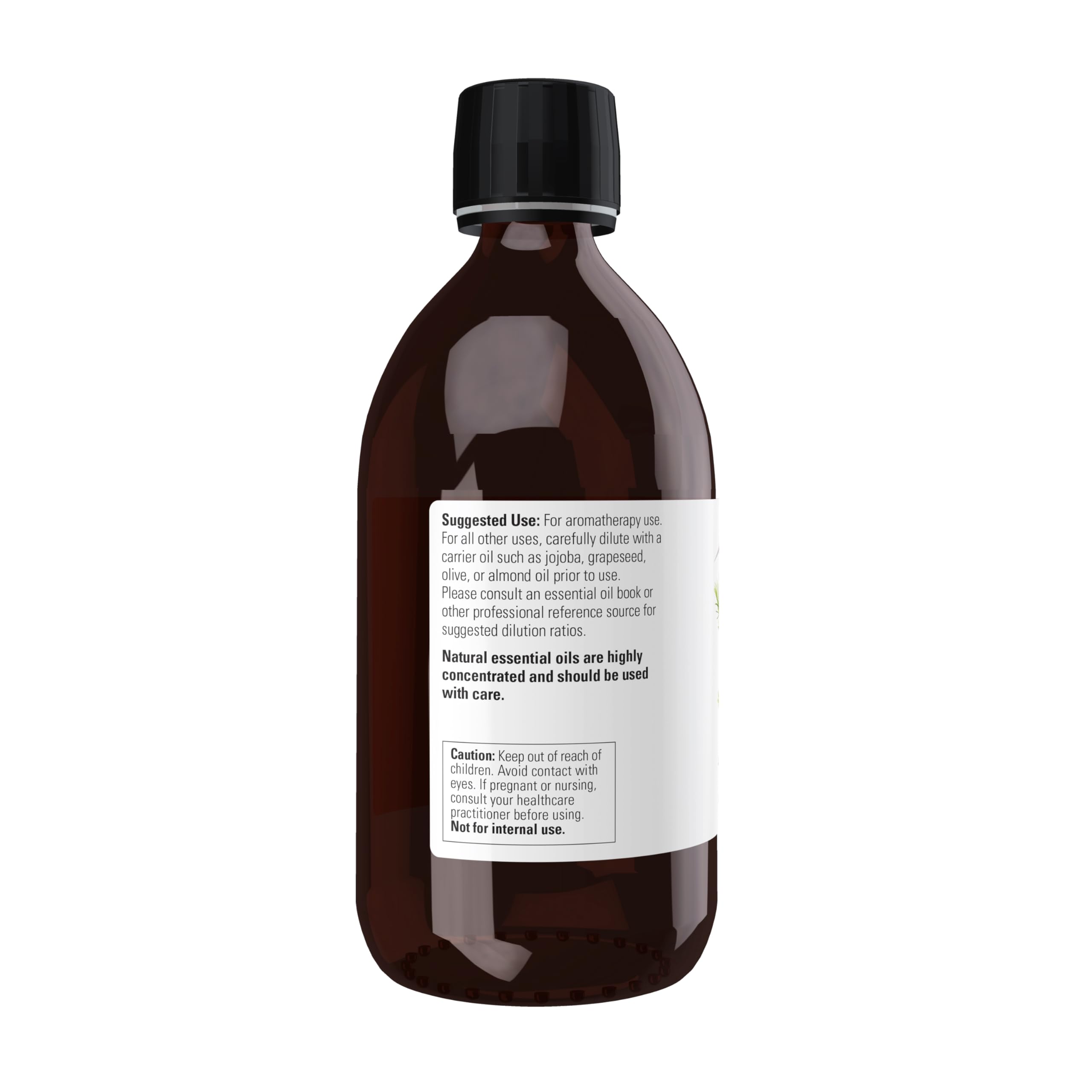 Foto 3 pulgar | Aceite Esencial Now Foods De Árbol De Té 100% Puro, 480 Ml - Venta Internacional.