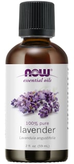 Foto 1 | Aceite Esencial Now Foods Lavanda, 60 Ml, Aroma Floral - Venta Internacional.