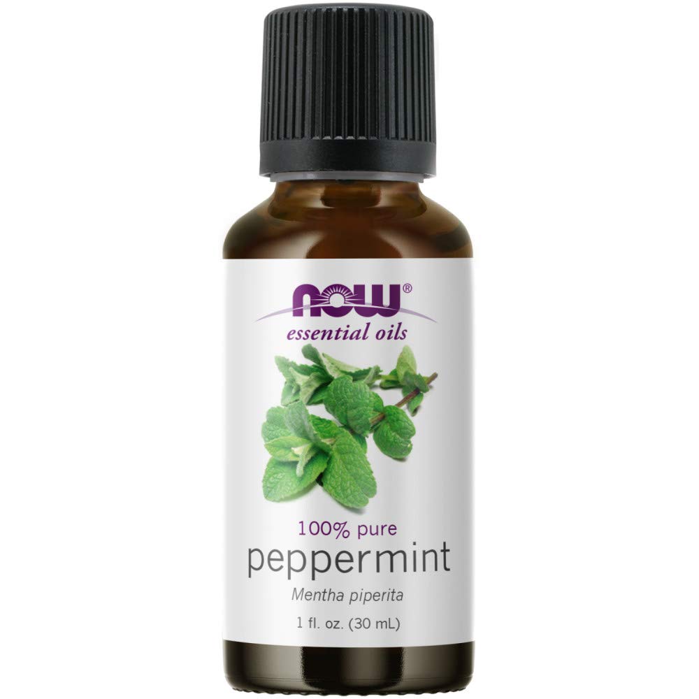 Foto 2 pulgar | Aceite Esencial Now Foods Peppermint 30 Ml 100% Puro Vegano - Venta Internacional.