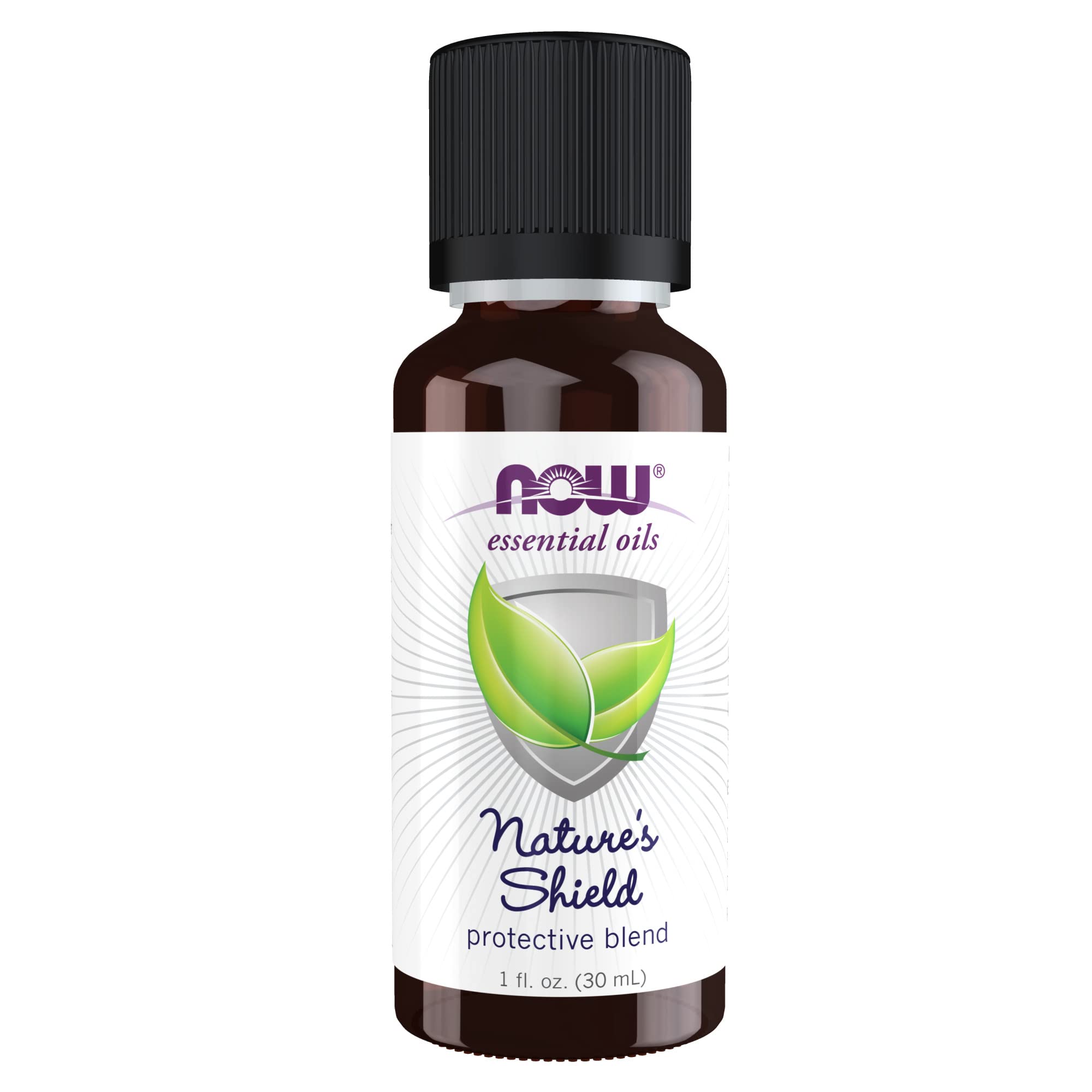 Foto 2 pulgar | Aceites Esenciales Now Foods Nature's Shield, 30 Ml, Veganos, 100% Puros - Venta Internacional.