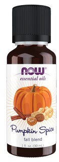 Foto 1 | Aceite Esencial Now Foods Pumpkin Spice, 30 Ml, Agradable Aroma - Venta Internacional.