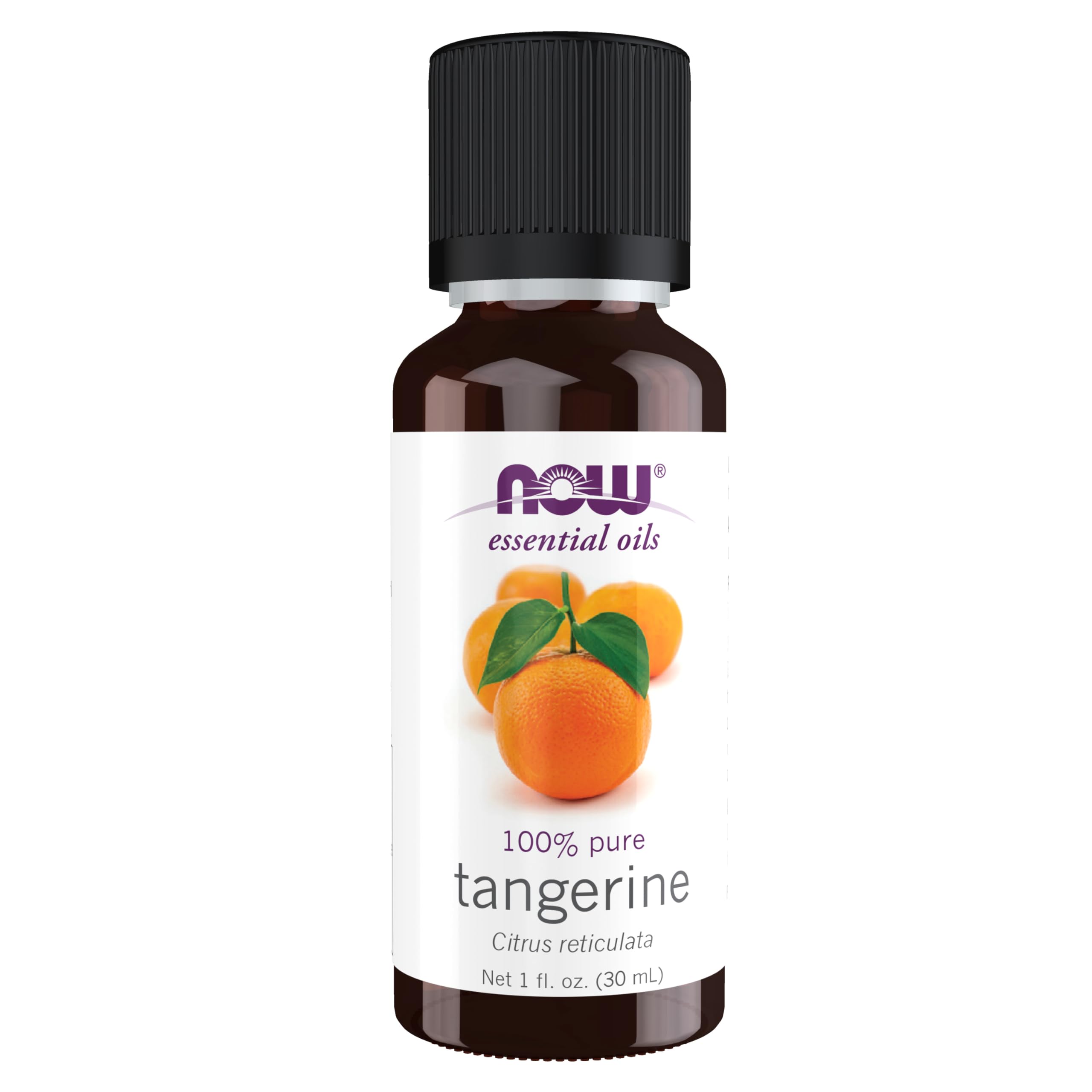 Foto 2 pulgar | Aceite Esencial Now Foods Tangerine 30 Ml 100% Puro Vegano - Venta Internacional.