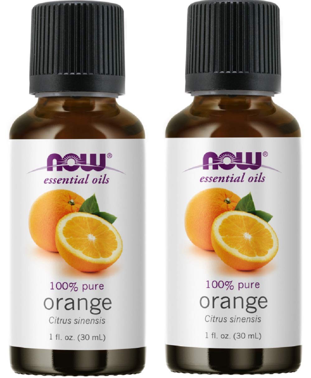 Foto 2 pulgar | Aceite Esencial Now Foods Orange Sweet 30 Ml (paquete De 2) - Venta Internacional.