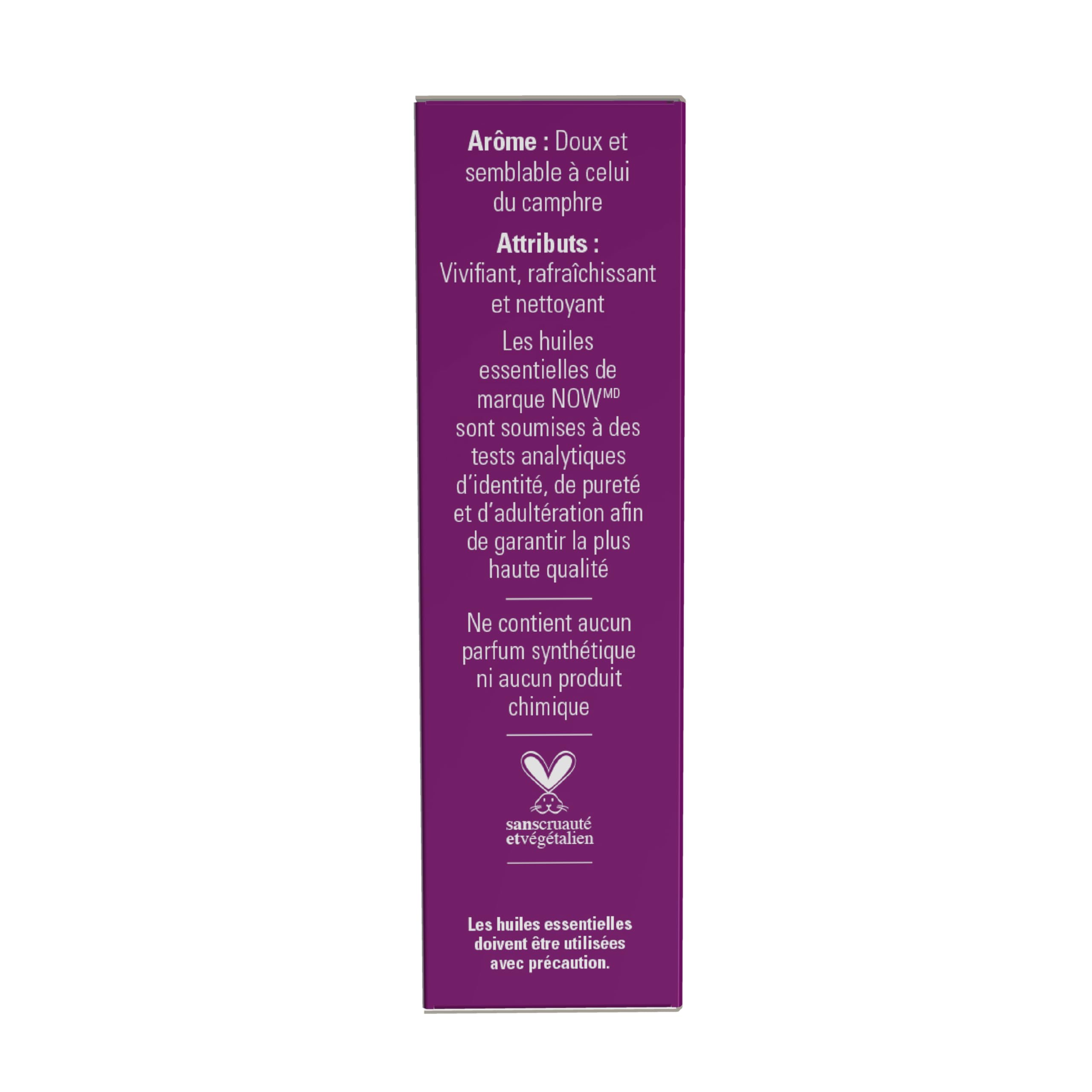 Foto 4 pulgar | Aceite Esencial Roll On Now Foods Seasonal Defense, 10 Ml - Venta Internacional.
