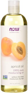 Foto 1 | Aceite De Albaricoque Oil Now Solutions, 473 Ml (paquete De 2), 100% Puro - Venta Internacional.
