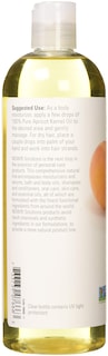 Foto 3 | Aceite De Albaricoque Oil Now Solutions, 473 Ml (paquete De 2), 100% Puro - Venta Internacional.