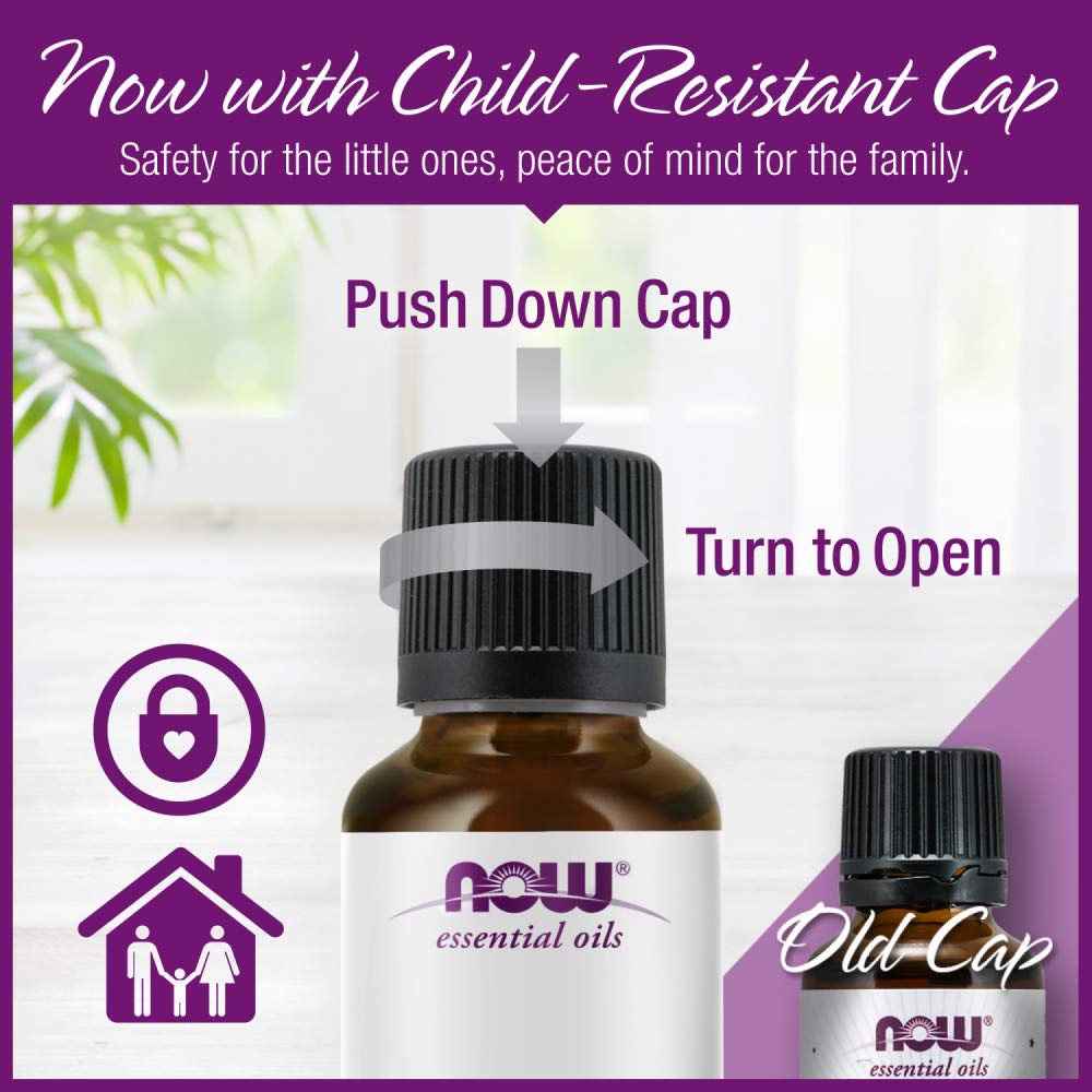 Foto 7 pulgar | Kit De Aromaterapia Now Essential Oils Seasonal Changes, 4 X 10 Ml - Venta Internacional.