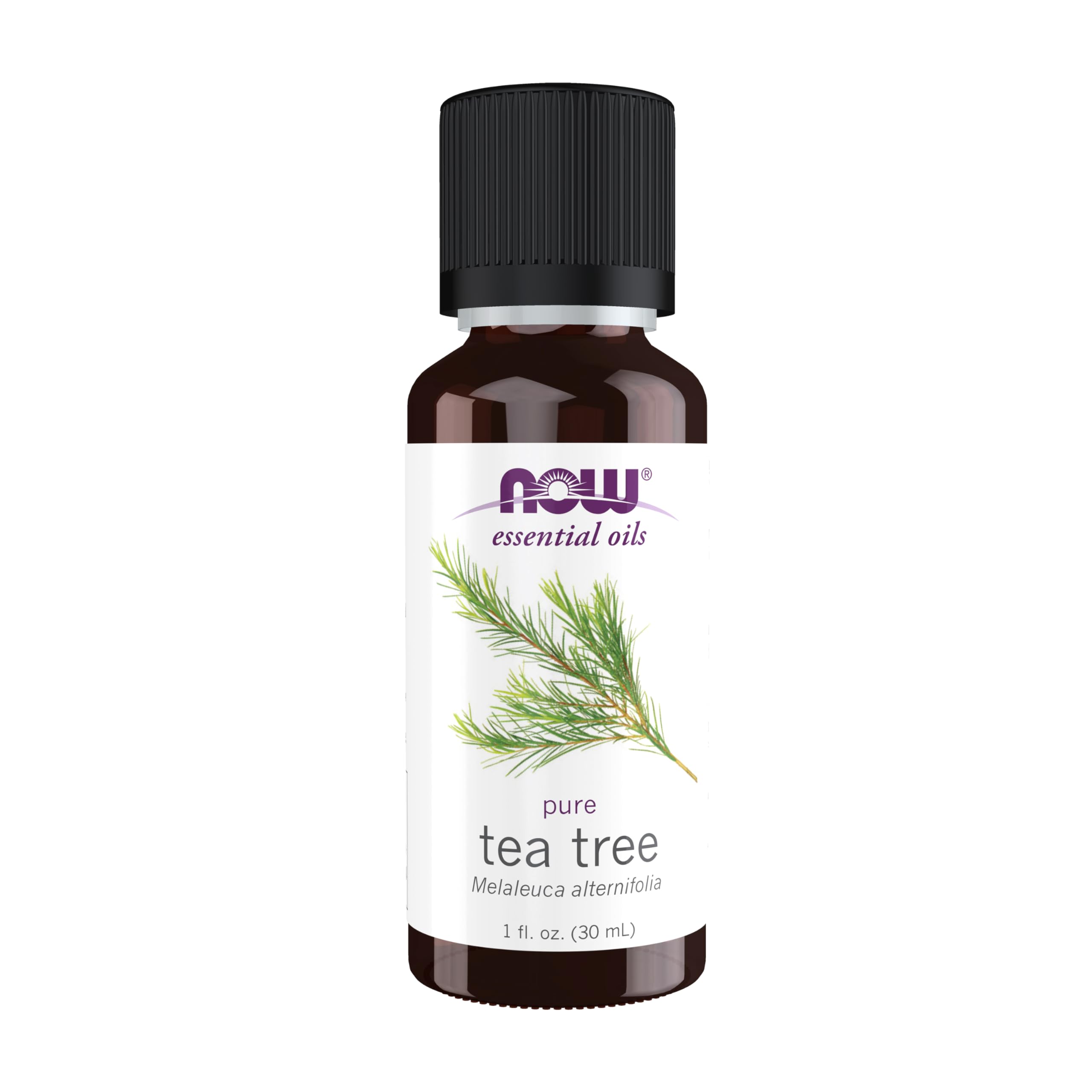 Foto 2 pulgar | Aceite De Árbol De Té Essential Oils Now Foods, 30 Ml, 100% Vegano Puro - Venta Internacional.
