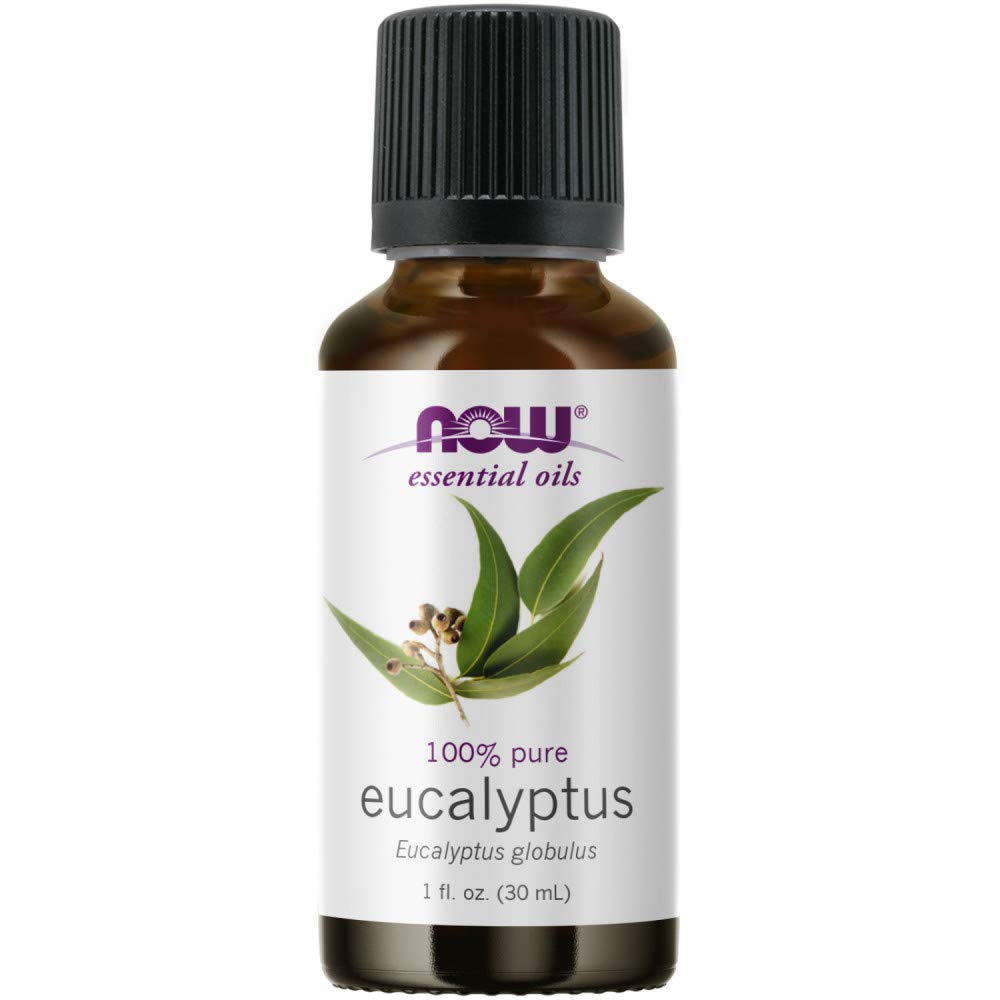 Foto 3 pulgar | Aceite Esencial Now Foods Variety Pack 3, Mezcla Pura Y Natural - Venta Internacional.