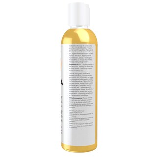 Foto 2 | Aceite De Masaje Now Foods Solutions Vanilla Citrus 240 Ml - Venta Internacional.