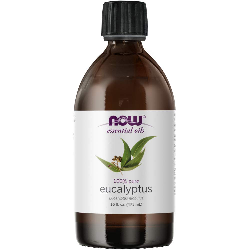 Foto 2 pulgar | Aceite Esencial Now Solutions Eucalipto 473 Ml (1 Unidad) - Venta Internacional.