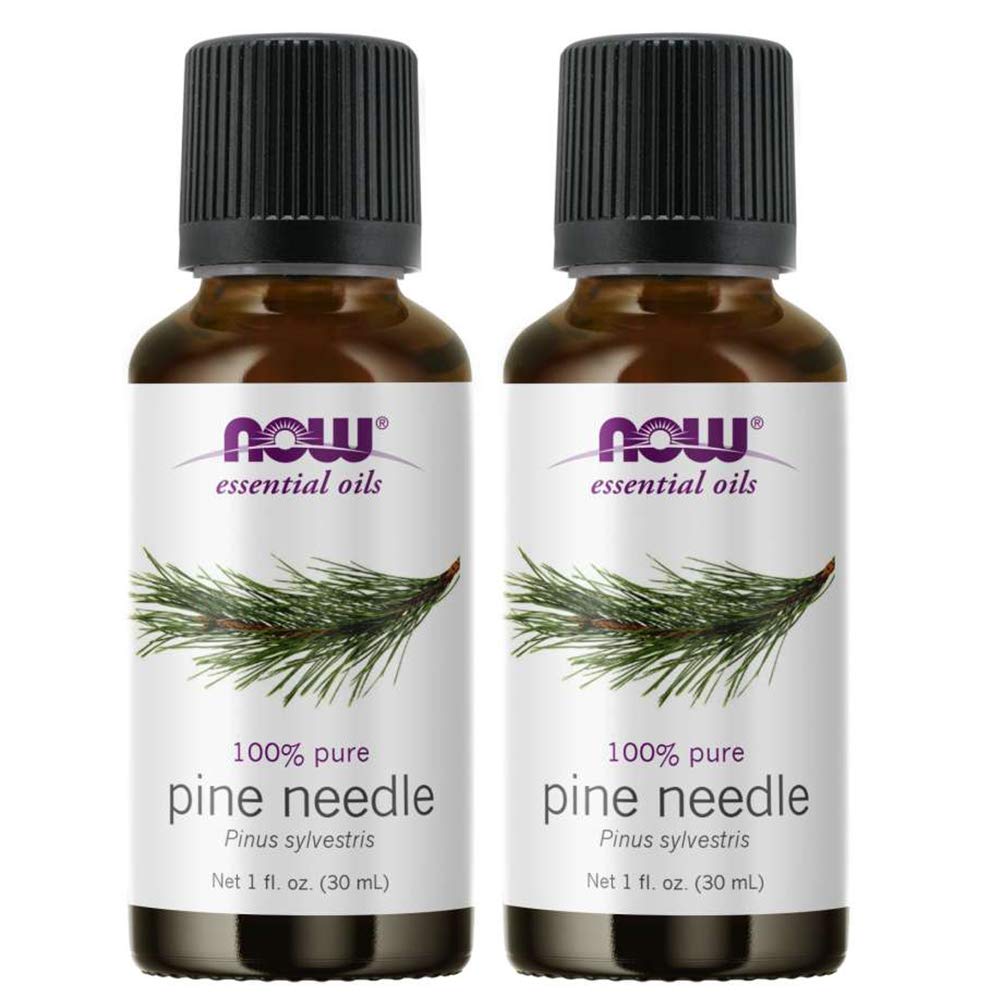 Foto 2 pulgar | Aceite Esencial Now Foods Pine 30 Ml (paquete De 2) - Venta Internacional.