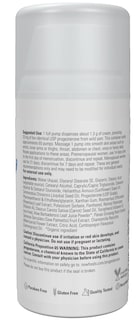 Foto 2 | Crema Para La Piel Now Solutions Progesterona Natural, 60 Ml Con Lavanda - Venta Internacional.