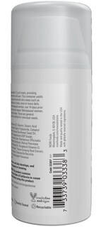 Foto 3 | Crema Para La Piel Now Solutions Progesterona Natural, 60 Ml Con Lavanda - Venta Internacional.