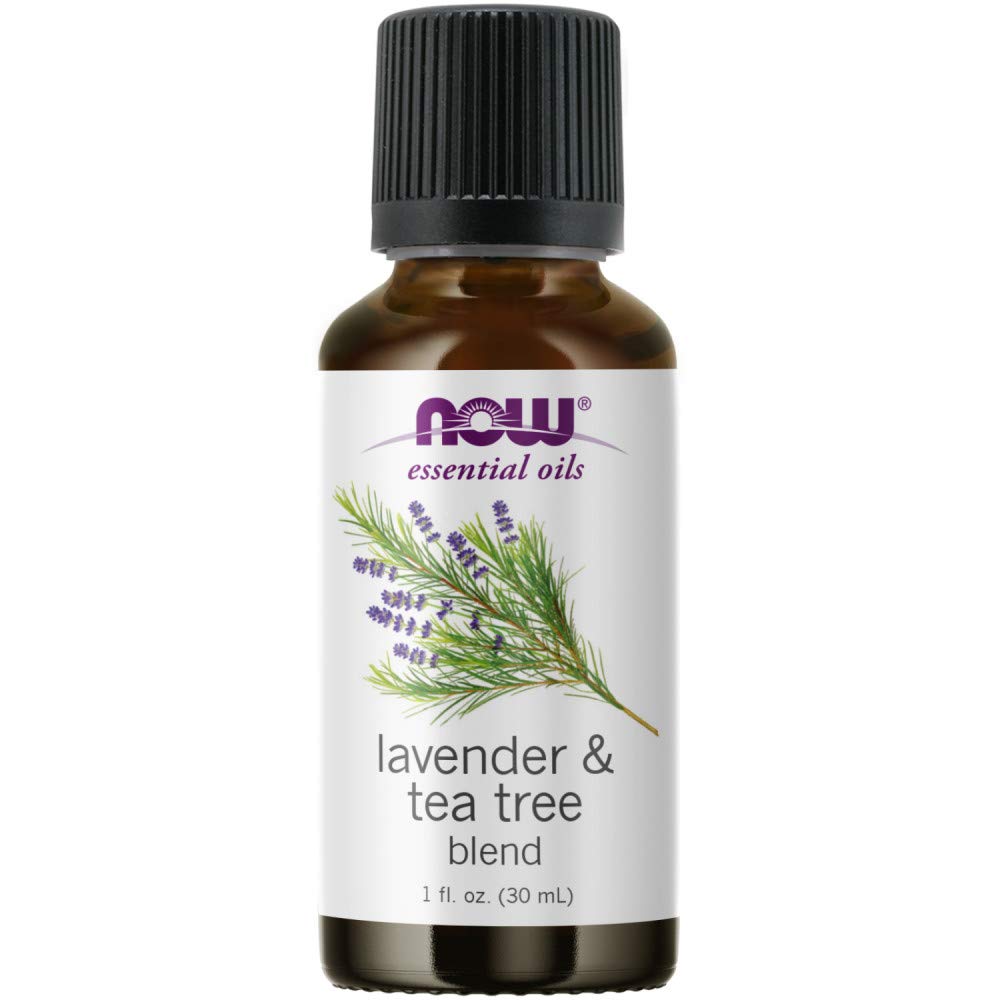 Foto 2 pulgar | Essential Oils Now, Aromaterapia De Lavanda Y Árbol De Té, 30 Ml - Venta Internacional.