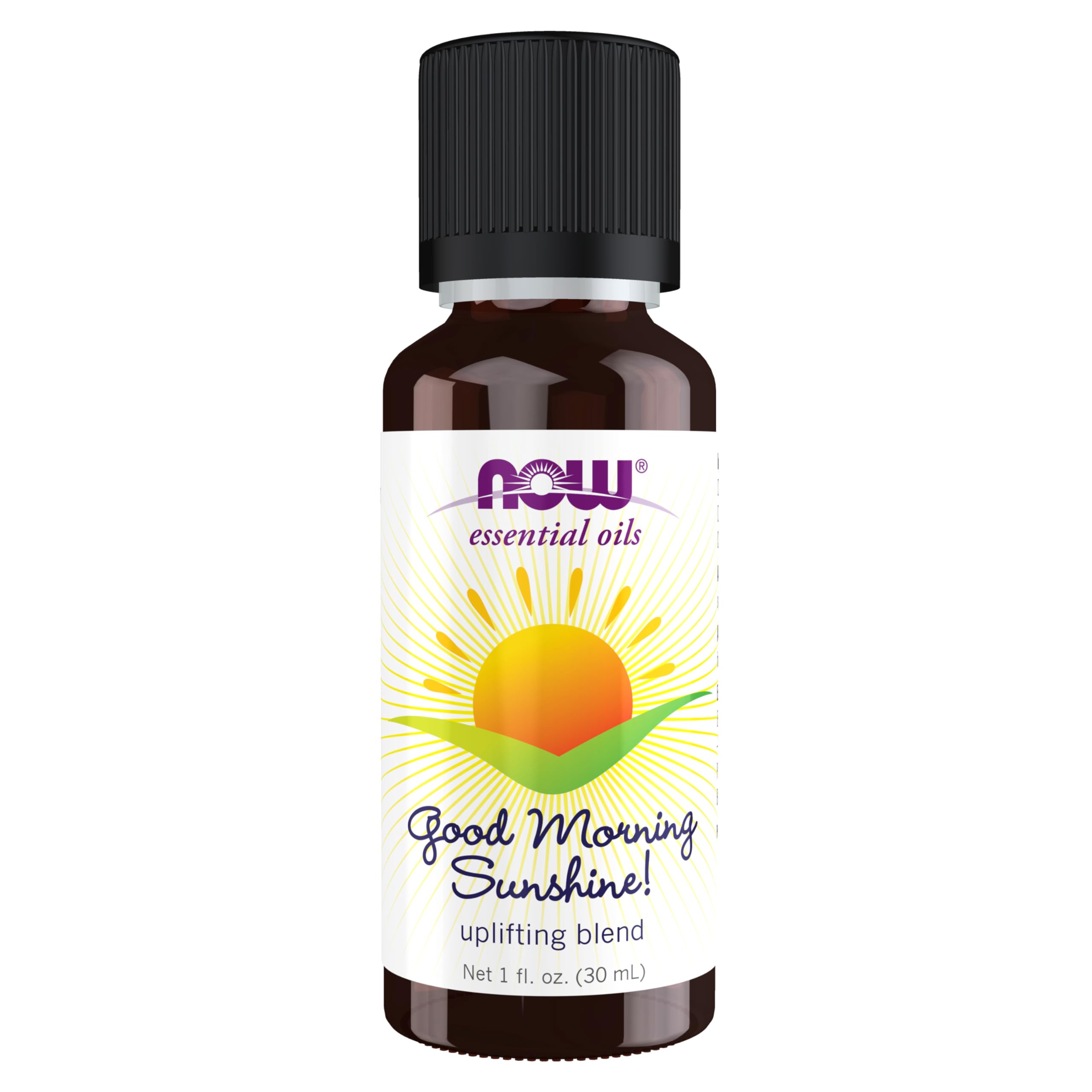 Foto 2 pulgar | Aceites Esenciales Now Good Morning Sunshine 30 Ml - Venta Internacional.