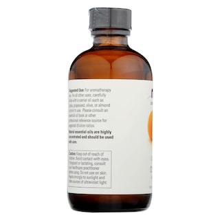 Foto 5 | Aceite Esencial Now Foods Naranja 120 Ml - Venta Internacional.