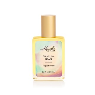 Foto 1 | Aceite Aromático Kuumba Made Vanilla Bean 15 Ml - Venta Internacional.